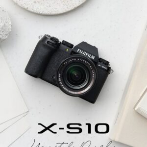 Photo Goods Store