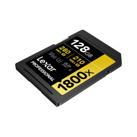 Photogoods Store Memory Card
