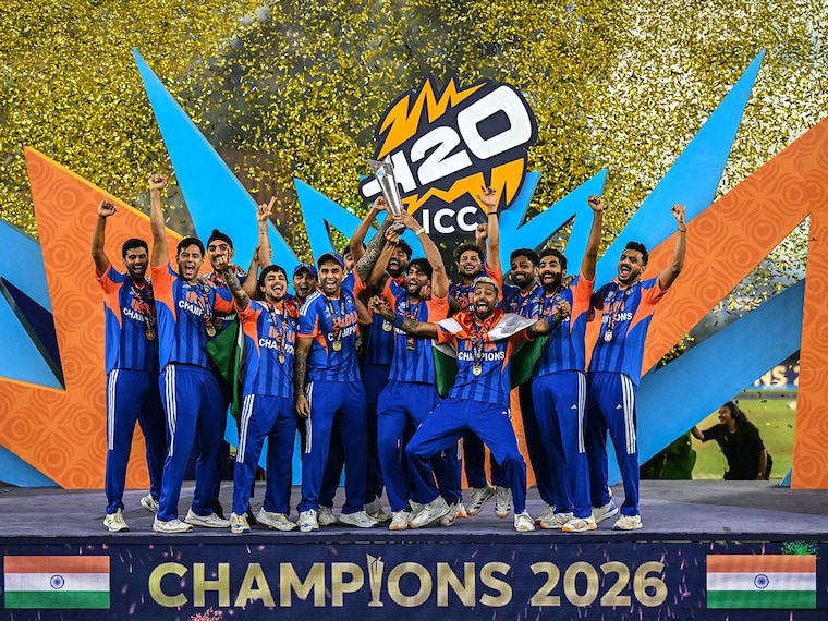 T20 world cup